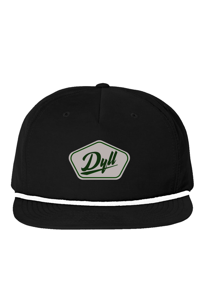 dyll rope hat