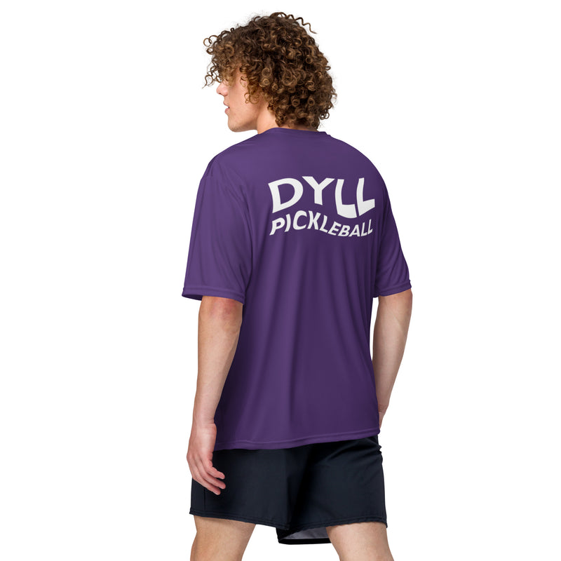 DYLL DRY TEE