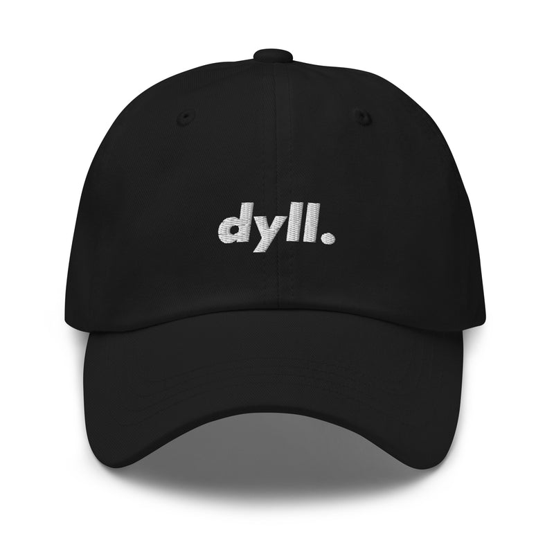 essentials dad hat