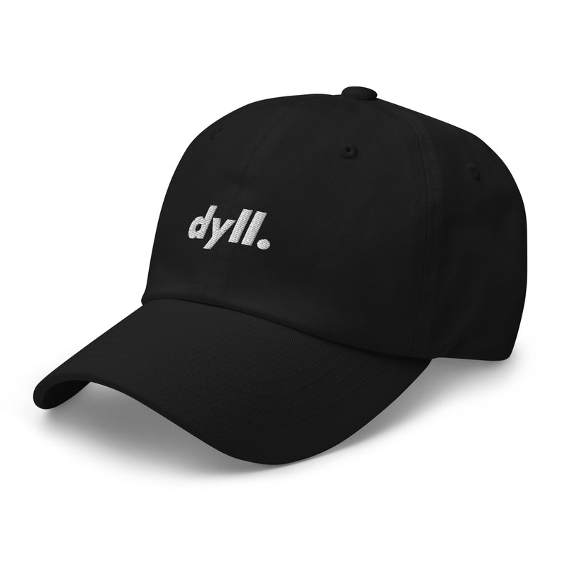 essentials dad hat