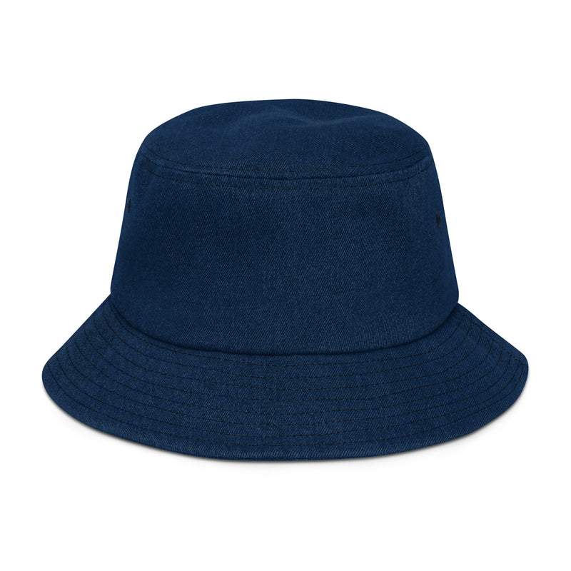 founder's denim bucket