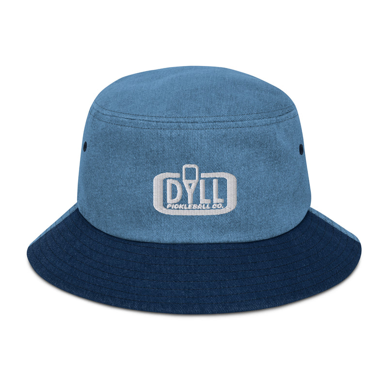 founder's denim bucket