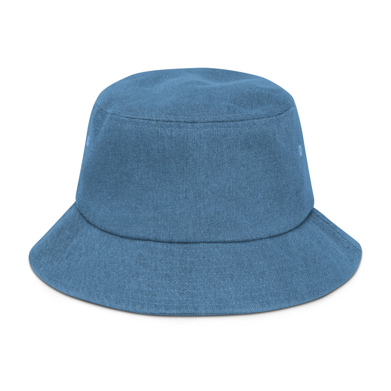 founder's denim bucket