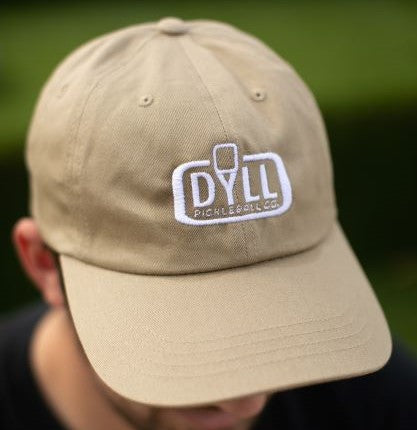 founder's dad hat