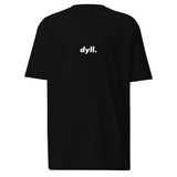 essentials heavyweight tee