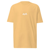 essentials heavyweight tee