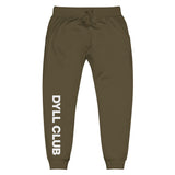 dyll club joggers