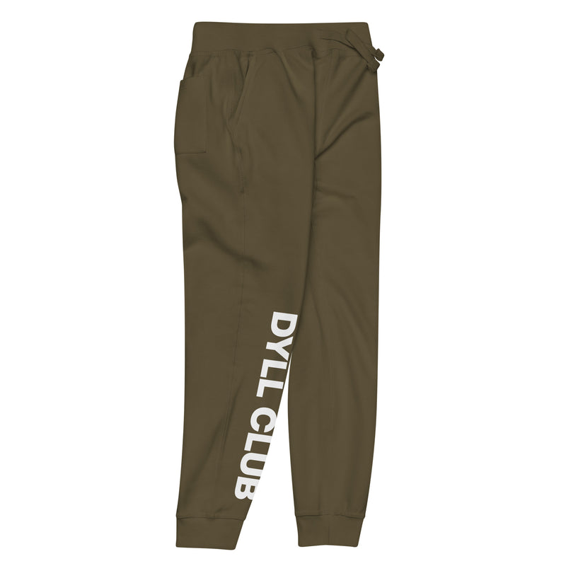 dyll club joggers