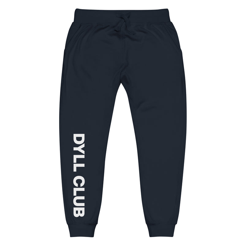 dyll club joggers