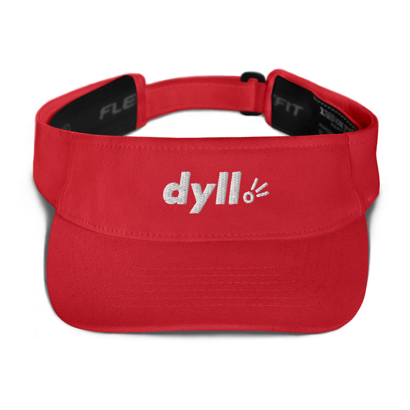 essentials visor